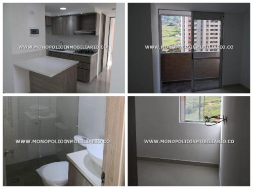 APARTAMENTO EN VENTA - ROBLEDO PAJARITO COD: 12551