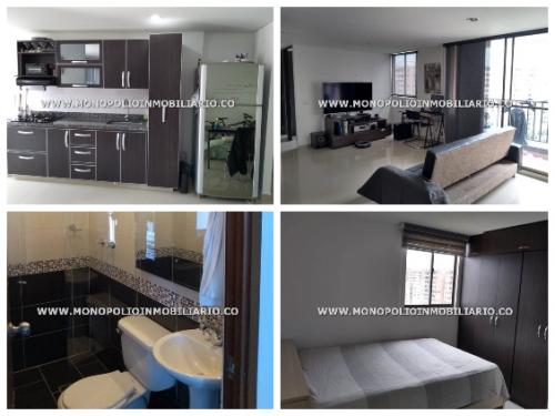APARTAMENTO EN VENTA - BELEN RODEO ALTO COD 12533