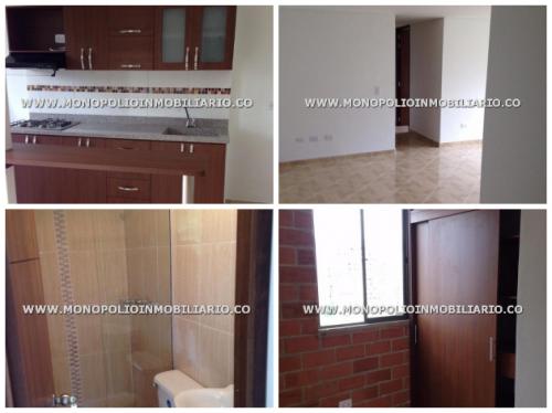 APARTAMENTO PARA LA VENTA - BELEN RODEO ALTO COD: 12523 