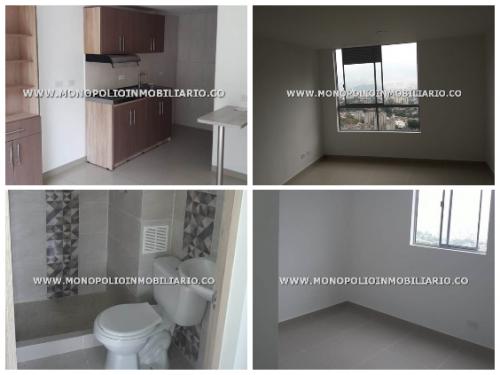 APARTAMENTO EN VENTA - MEDELLIN BUENOS AIRES COD 12489