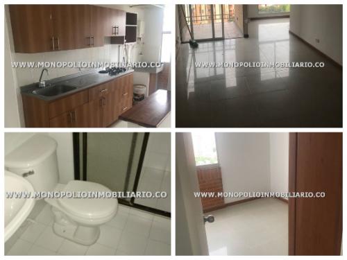 APARTAMENTO EN VENTA - MEDELLIN CALASANZ COD 12473