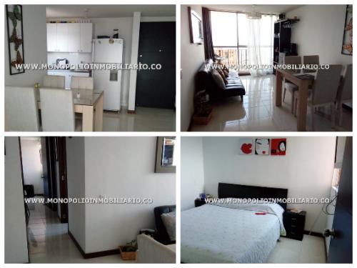 APARTAMENTO - VENTA - MEDELLIN CALASANZ COD 12472