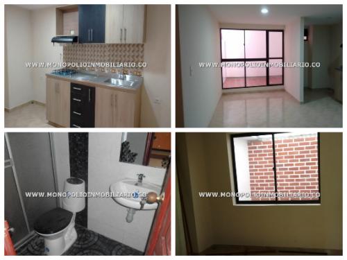 APARTAMENTO EN VENTA -  SANTA MONICA LA AMERICA COD: 12469