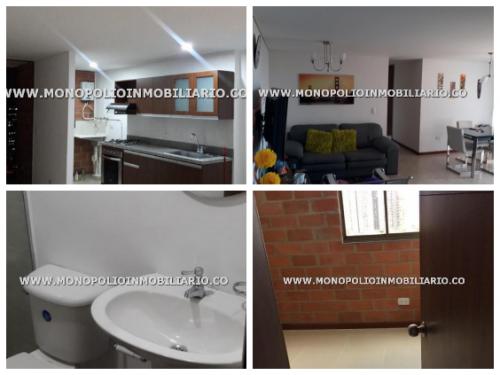 APARTAMENTO EN VENTA - BELEN RODEO ALTO COD 12467