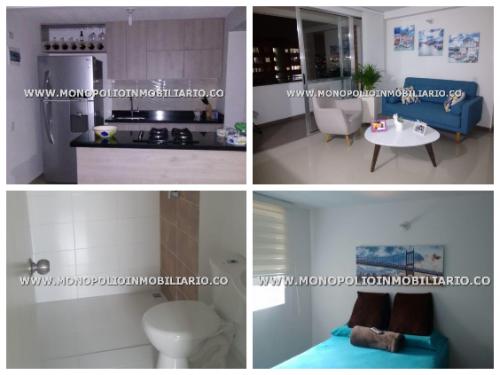 APARTAMENTO EN VENTA - LOS COLORES SAN GERMAN COD: 12466