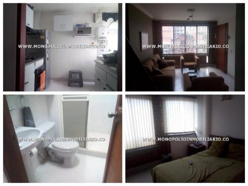 APARTAMENTO DUPLEX EN VENTA - LAURELES LAS ACACIAS COD: 12460