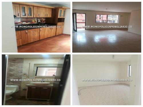 APARTAMENTO EN VENTA  - SANTA MONICA COD. 12457