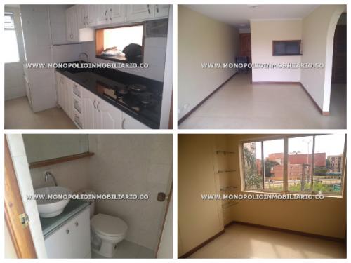 APARTAMENTO EN ALQUILER - BELEN NOGAL COD: 13308+*-*-+