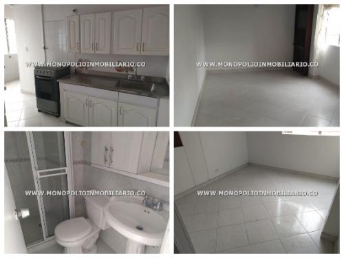 APARTAMENTO EN ARRENDAMIENTO - CALASANZ COD: 13246+*--+