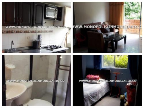 APARTAMENTO EN VENTA - BELEN LOMA DE LOS BERNAL COD: 12446