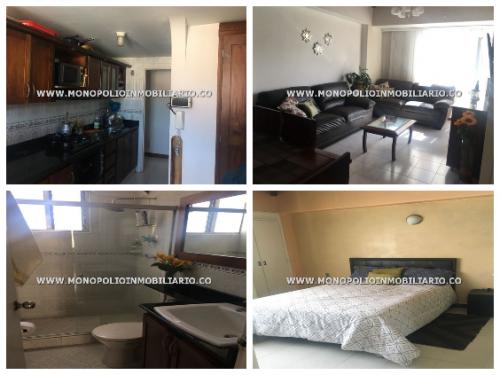APARTAMENTO EN VENTA - SANTA MONICA COD: 12419