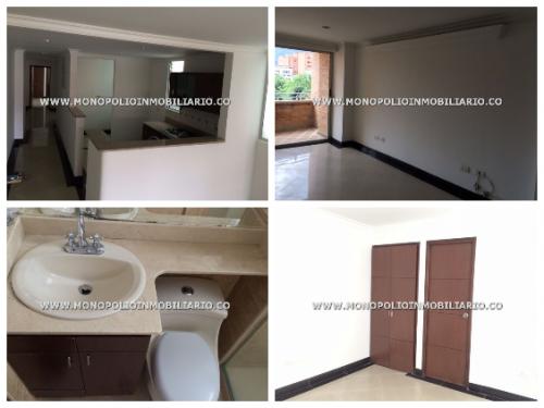 APARTAMENTO EN VENTA - LA CASTELLANA LAURELES COD 12370