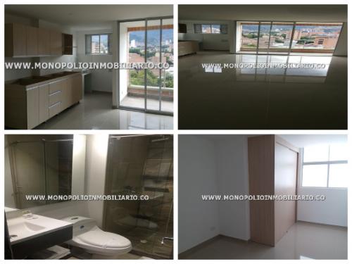  APARTAMENTO EN VENTA - BELEN  ROSALES COD: 12390
