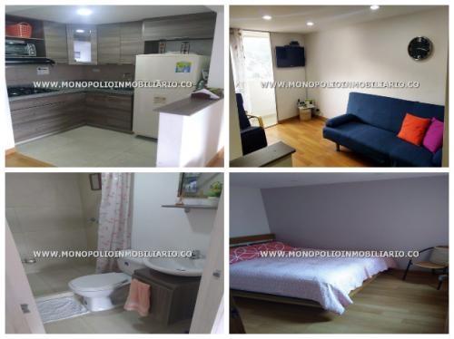 APARTAMENTO EN ALQUILER - ROBLEDO LA CAMPIÑA COD: 12389