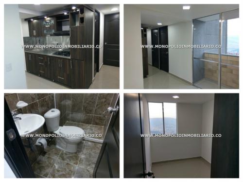 APARTAMENTO EN VENTA - ROBLEDO PAJARITO COD: 11873