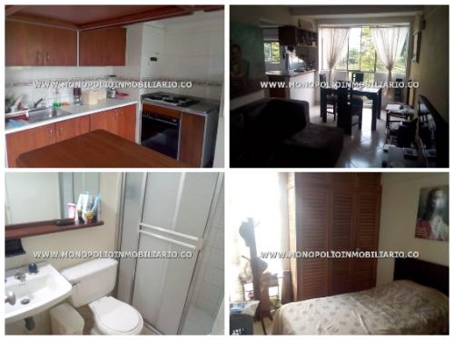APARTAMENTO EN VENTA - CALASANZ MEDELLIN COD: 12302