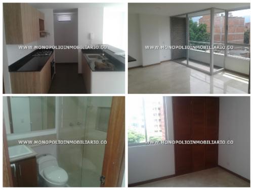APARTAMENTO EN VENTA  -  MEDELLIN LAURELES COD 12263