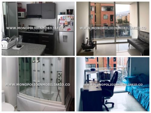 APARTAMENTO EN VENTA  - ESTADIO MEDELLIN COD 12260
