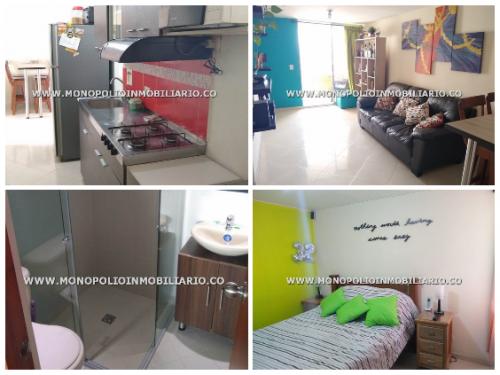 APARTAMENTO EN VENTA - BELEN RODEO ALTO COD: 12189