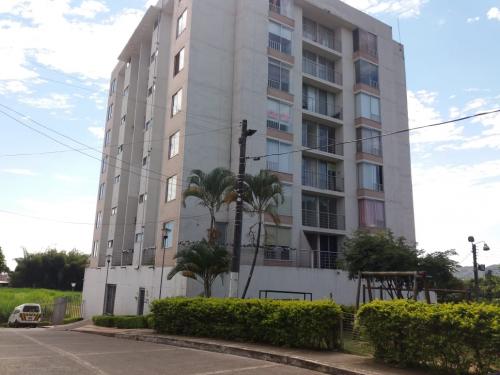 Vendo Apartamento Conjunto Cerrado Fuente de los Rosales