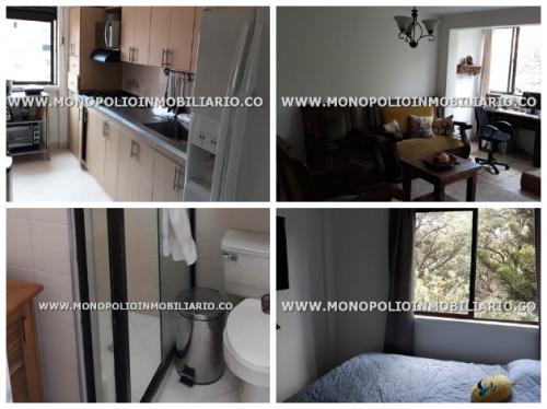 APARTAMENTO EN VENTA - EL NARANJAL COD: 12141