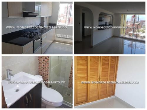 APARTAMENTO EN VENTA - SANTA MONICA II COD: 12135