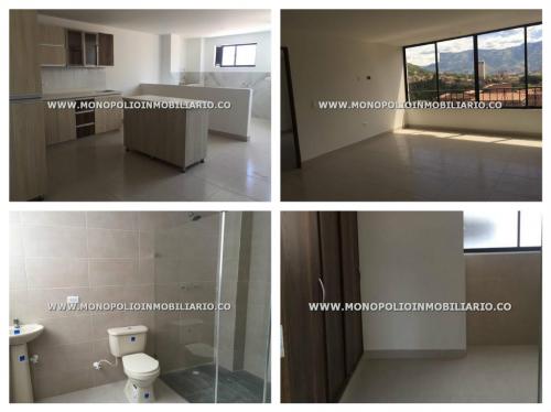 APARTAMENTO EN VENTA - BELEN LOMA DE LOS BERNAL COD: 11981
