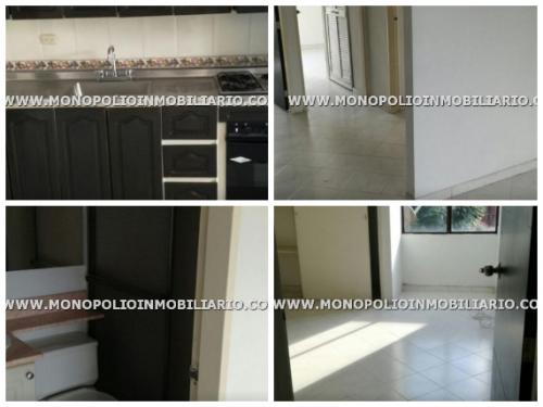 APARTAMENTO EN VENTA - BELEN SAN BERNARDO COD: 11976