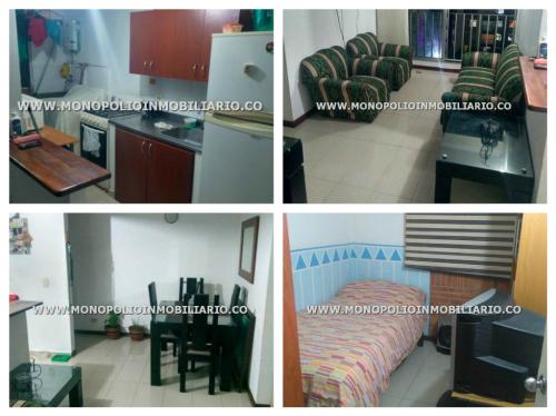 APARTAMENTO EN VENTA - BELEN RINCON COD: 11919