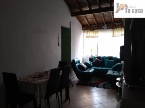 Apto 56 m2 - CALASANIA , MEDELLIN . ASI ES TU CASA