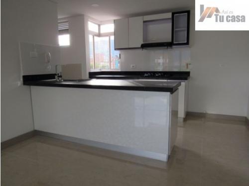 Apto 102 m2, FLORESTA MEDELLIN. ASI ES TU CASA