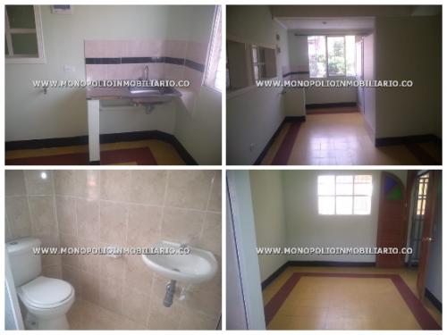 APARTAMENTO EN ARRENDAMIENTO - PRADO CENTRO COD: 13357+*-+