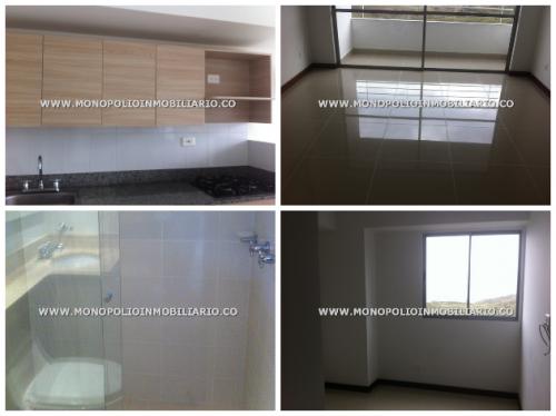APARTAMENTO EN RENTA - CALASANZ LA AMERICA COD: 13197--*+