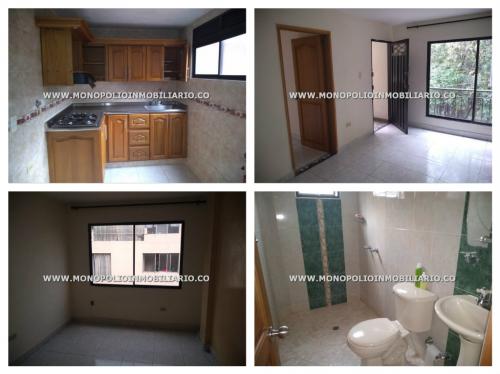 APARTAMENTO EN VENTA - BELEN LA GLORIA COD: 11876