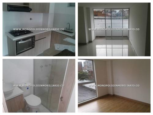 APARTAMENTO EN VENTA - LA AMERICA NIZA COD: 11867