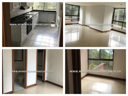 APARTAMENTO EN VENTA - EL POBLADO SAN LUCAS COD: 11862