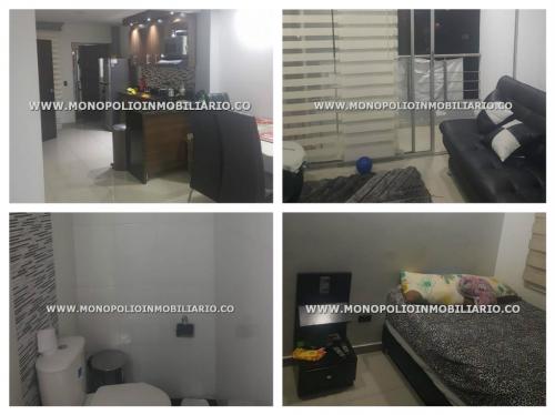 APARTAMENTO EN VENTA - VILLA HERMOSA COD: 11861