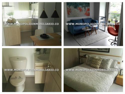 APARTAMENTO EN VENTA - BELEN LOMA DE LOS BERNAL COD: 11853