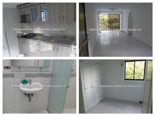APARTAMENTO EN VENTA - TRICENTENARIO COD: 11749