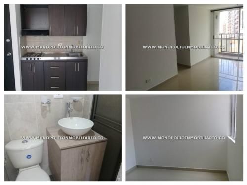 APARTAMENTO EN VENTA - BELEN RODEO ALTO COD: 11745