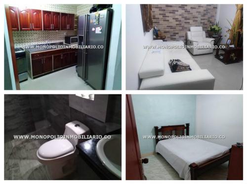 CASA BIFAMILIAR EN VENTA - LAS PALMAS COD: 11743