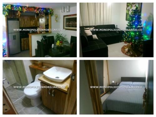APARTAMENTO EN VENTA - BARICHARA SAN ANTONIO DE PRADO COD: 11706