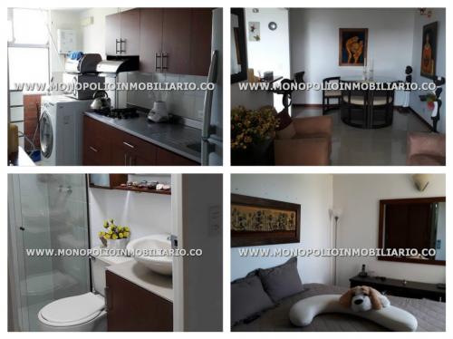 APARTAMENTO EN VENTA - BELEN RINCON COD: 11632