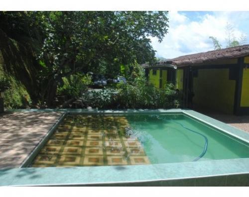 Vendo finca en Barbosa