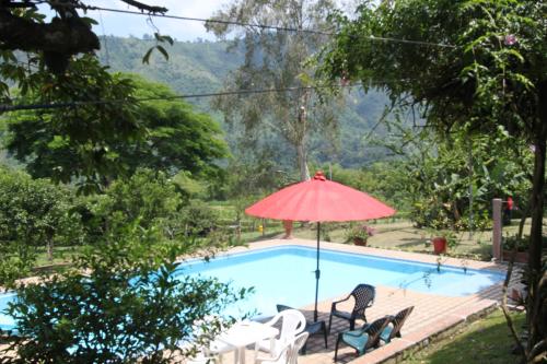 Vendo finca en Amagá