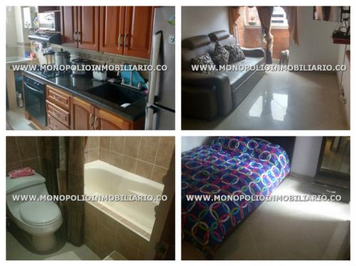 COGEDOR APARTAMENTO EN VENTA - LA MILAGROSA COD: 11586