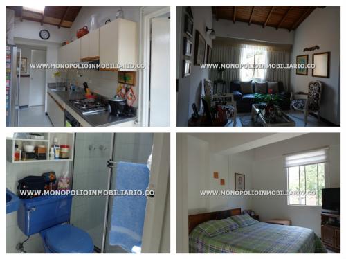 APARTAMENTO EN VENTA - EL POBLADO EL DIAMANTE COD: 11535