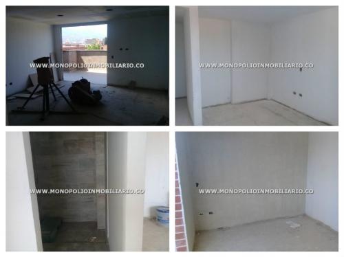APARTAMENTO EN VENTA - BELEN ROSALES COD: 11529