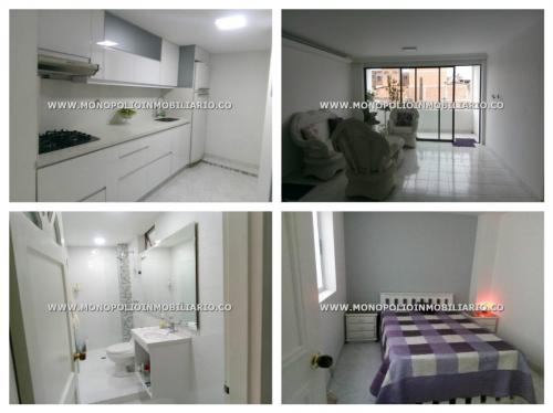 APARTAMENTO EN VENTA . BELEN DIEGO ECHAVARRIA COD: 11520