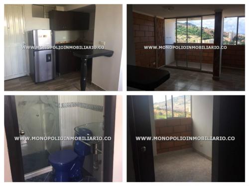 APARTAMENTO EN VENTA - ROBLEDO LA POLA COD: 11463
